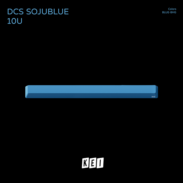 [Group Buy] DCS Soju