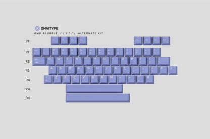 GMK Leftover