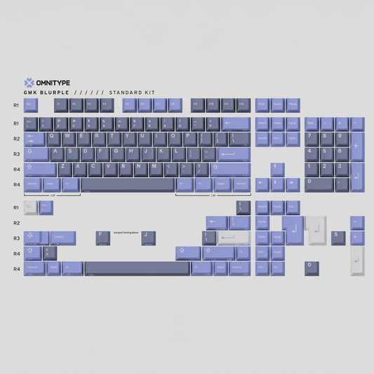 GMK Blurple