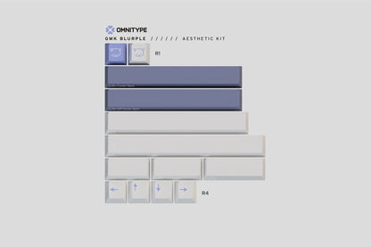 GMK Leftover
