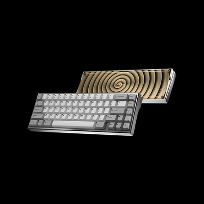 [Group Buy] Kraze Barebone Kit