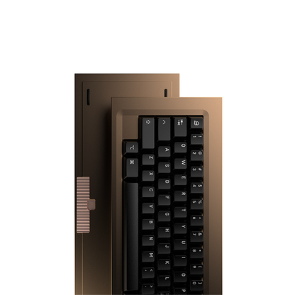 [Group Buy] Atelier Magnus Slate Zero Barebone Kit