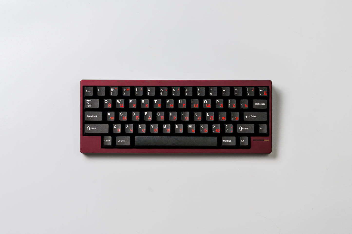 [Group Buy] Lily R2 MX Barebone Kit