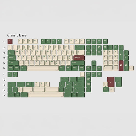 GMK Camping R3 Classic