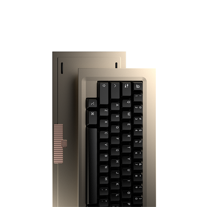 [Group Buy] Atelier Magnus Slate Zero Barebone Kit