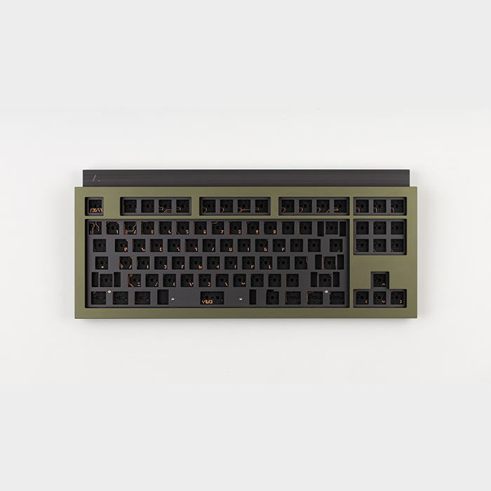 [Group Buy] Artifact Stratum 80 Add-ons