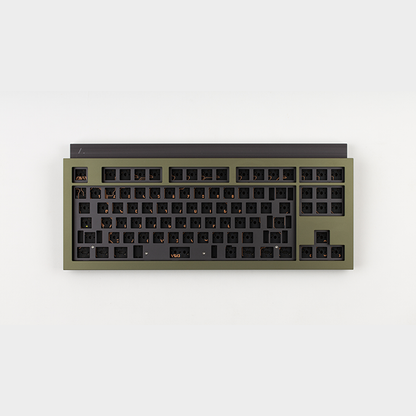 [Group Buy] Artifact Stratum 80 Add-ons