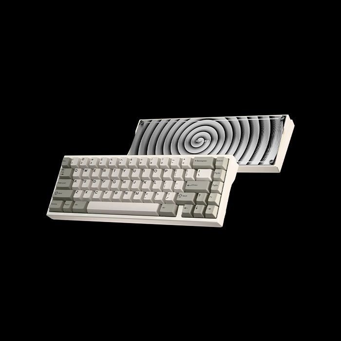 [Group Buy] Kraze Barebone Kit