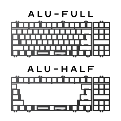 [Group-Buy] Constance TKL Plates & PCB and Add-ons