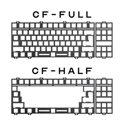 [Group-Buy] Constance TKL Plates & PCB and Add-ons