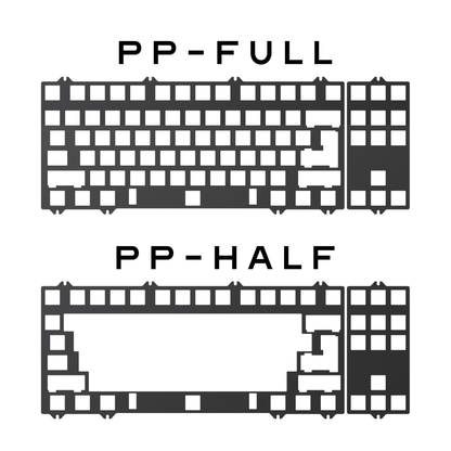 [Group-Buy] Constance TKL Plates & PCB and Add-ons