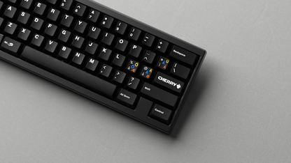 [Group Buy] GMK CYL MONO