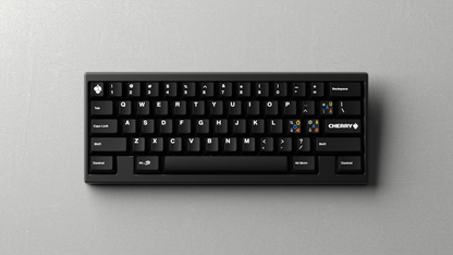 [Group Buy] GMK CYL MONO