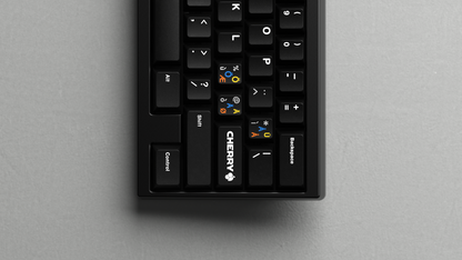 [Group Buy] GMK CYL MONO