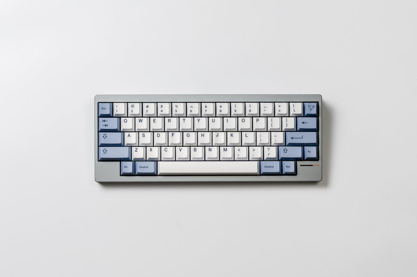 [Group Buy] Lily R2 MX Barebone Kit