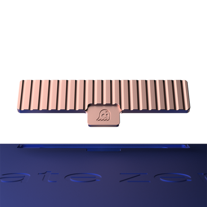 [Group Buy] Atelier Magnus Slate Zero Barebone Kit