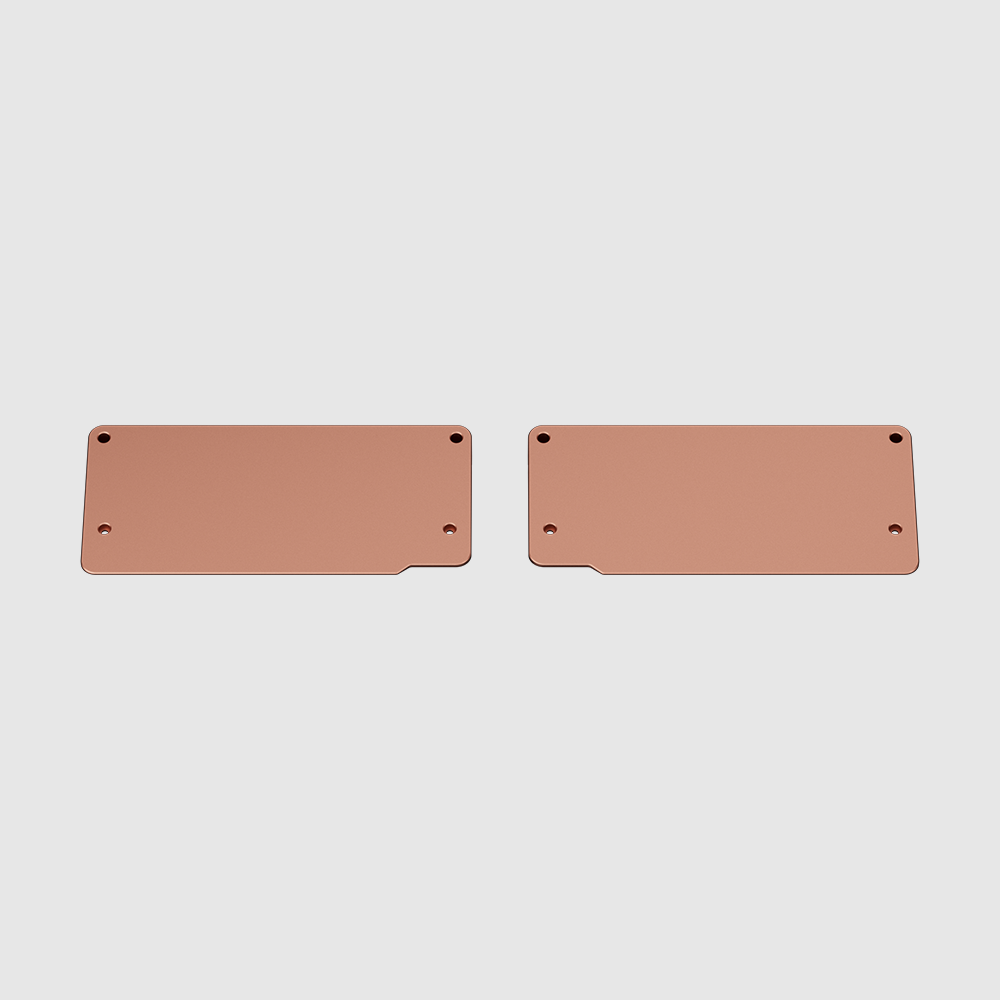 [Group Buy] KBDfans Tofull Weight