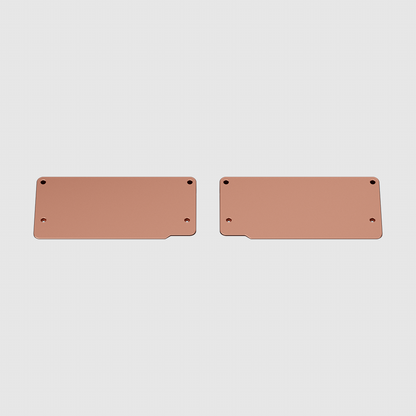 [Group Buy] KBDfans Tofull Weight