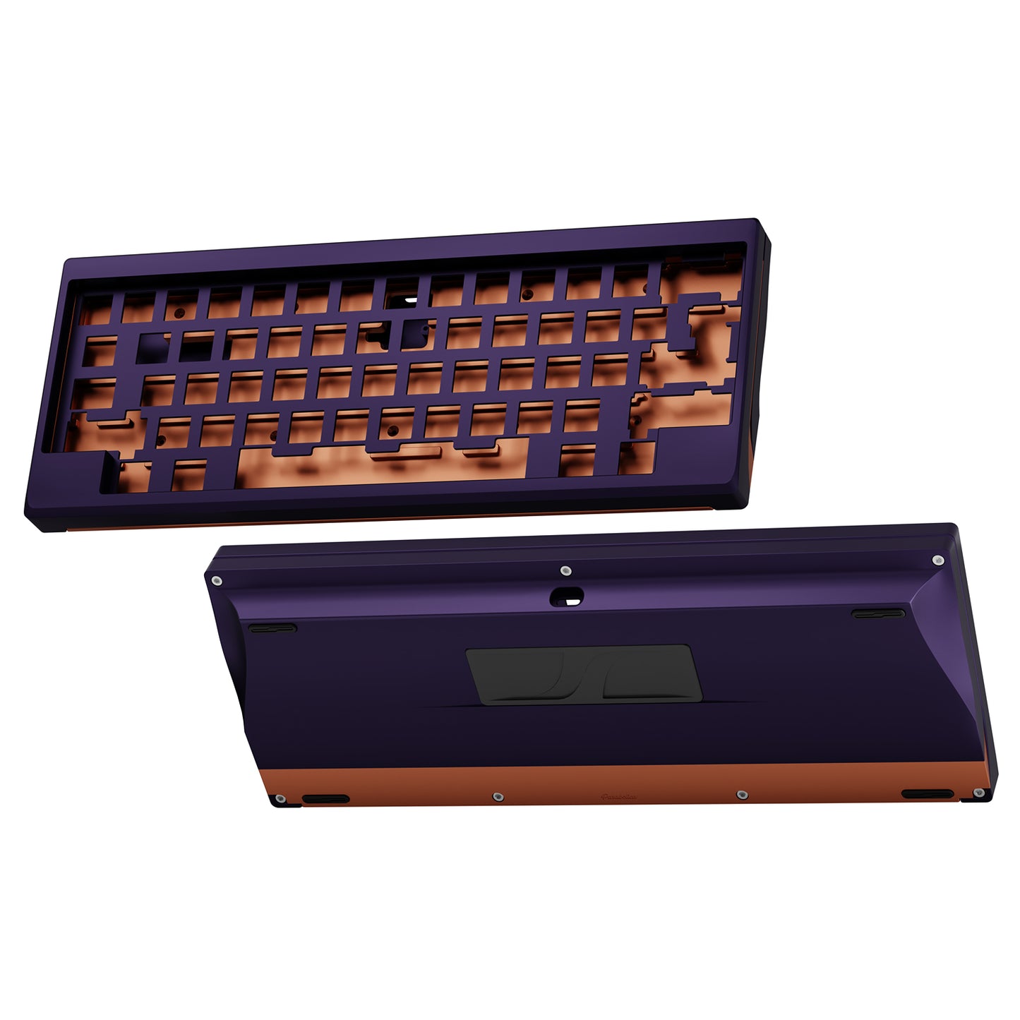 Parabolica60 Barebone Kit