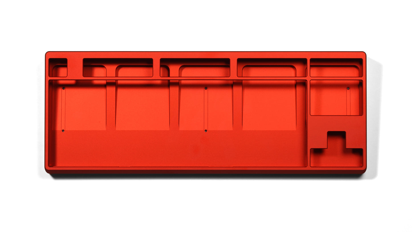 Frog TKL Leggera Barebone Kit