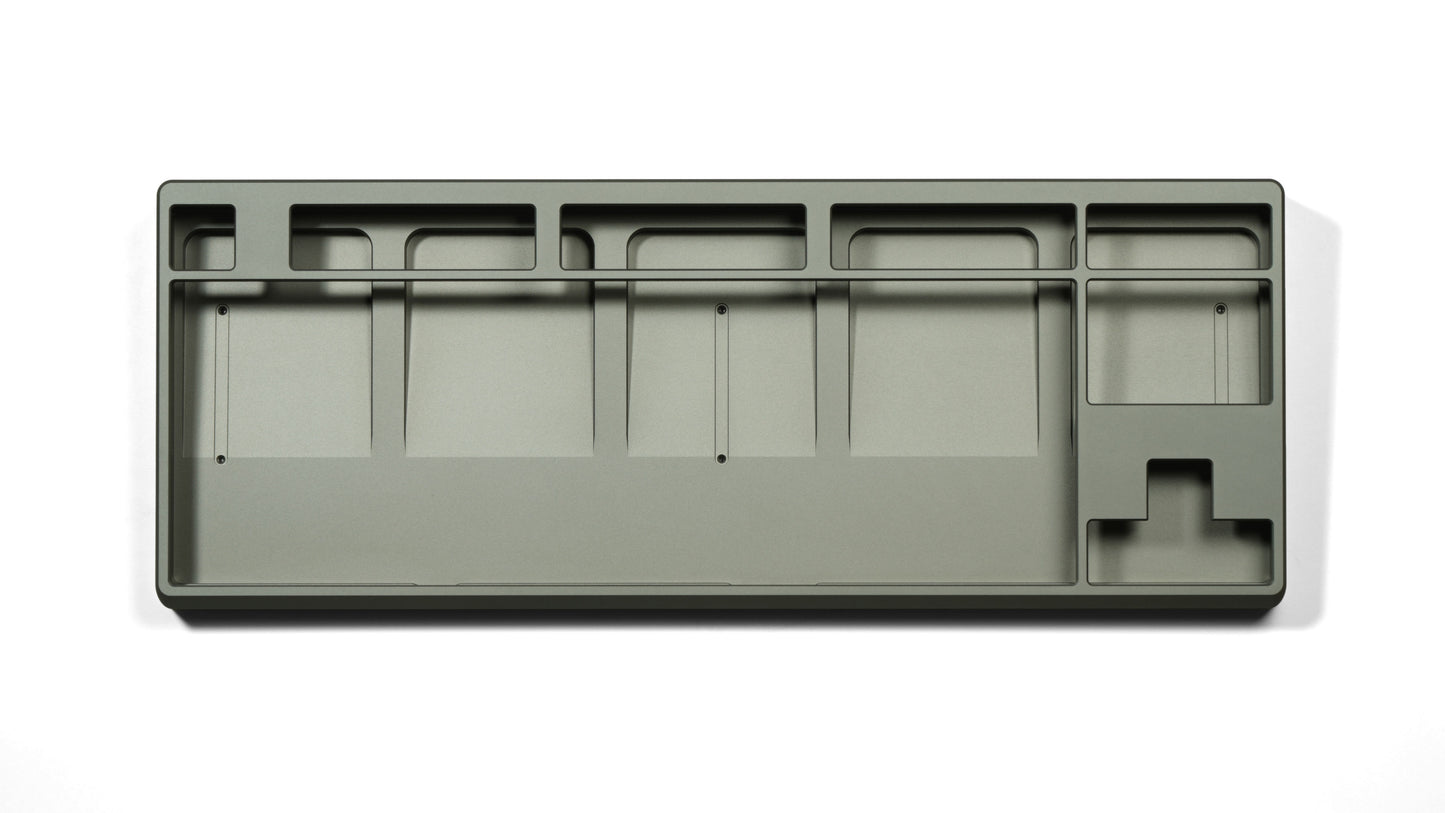 Frog TKL Leggera Barebone Kit