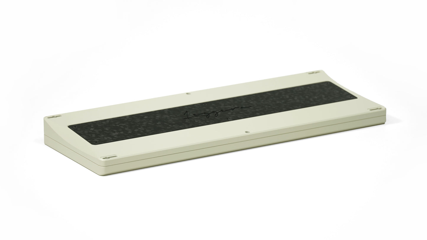 Frog TKL Leggera Barebone Kit