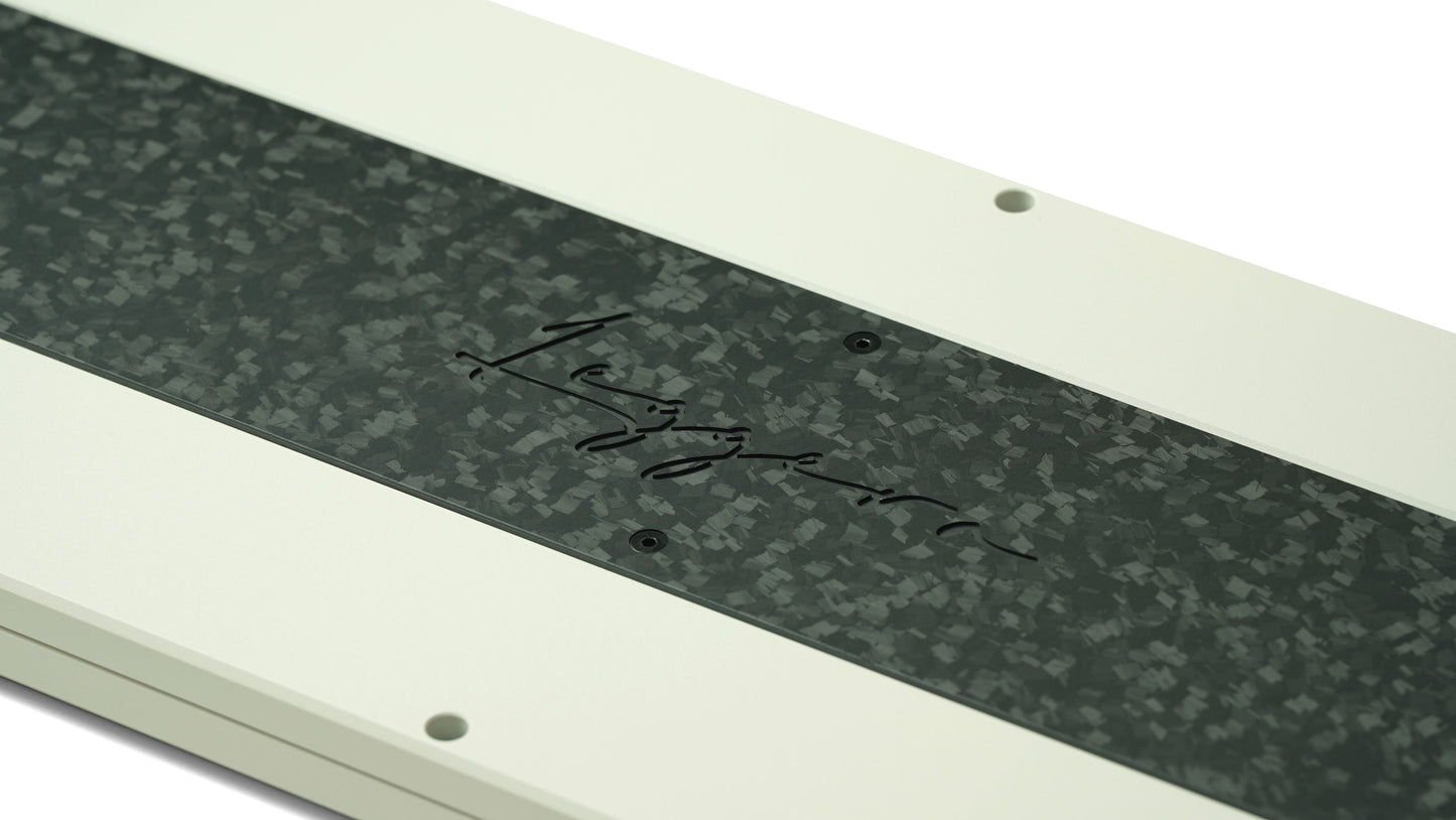 Frog TKL Leggera Barebone Kit