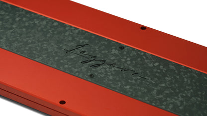 Frog TKL Leggera Barebone Kit