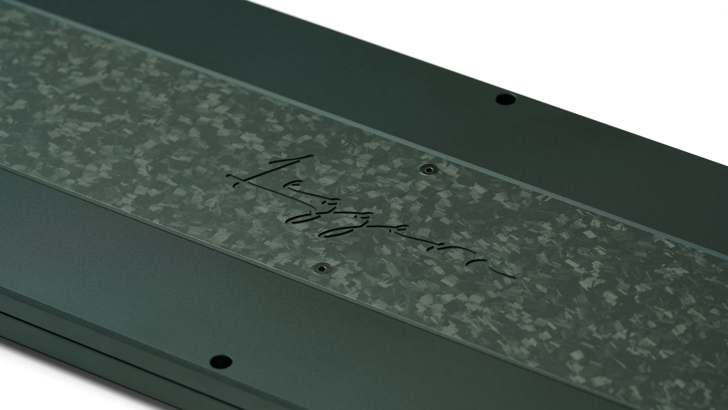 Frog TKL Leggera Barebone Kit