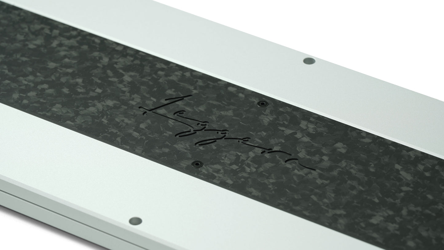 Frog TKL Leggera Barebone Kit