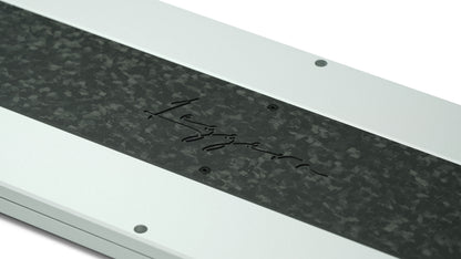 Frog TKL Leggera Barebone Kit