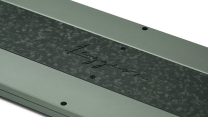 Frog TKL Leggera Barebone Kit