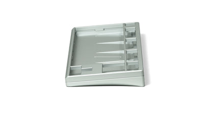 Frog TKL Leggera Barebone Kit