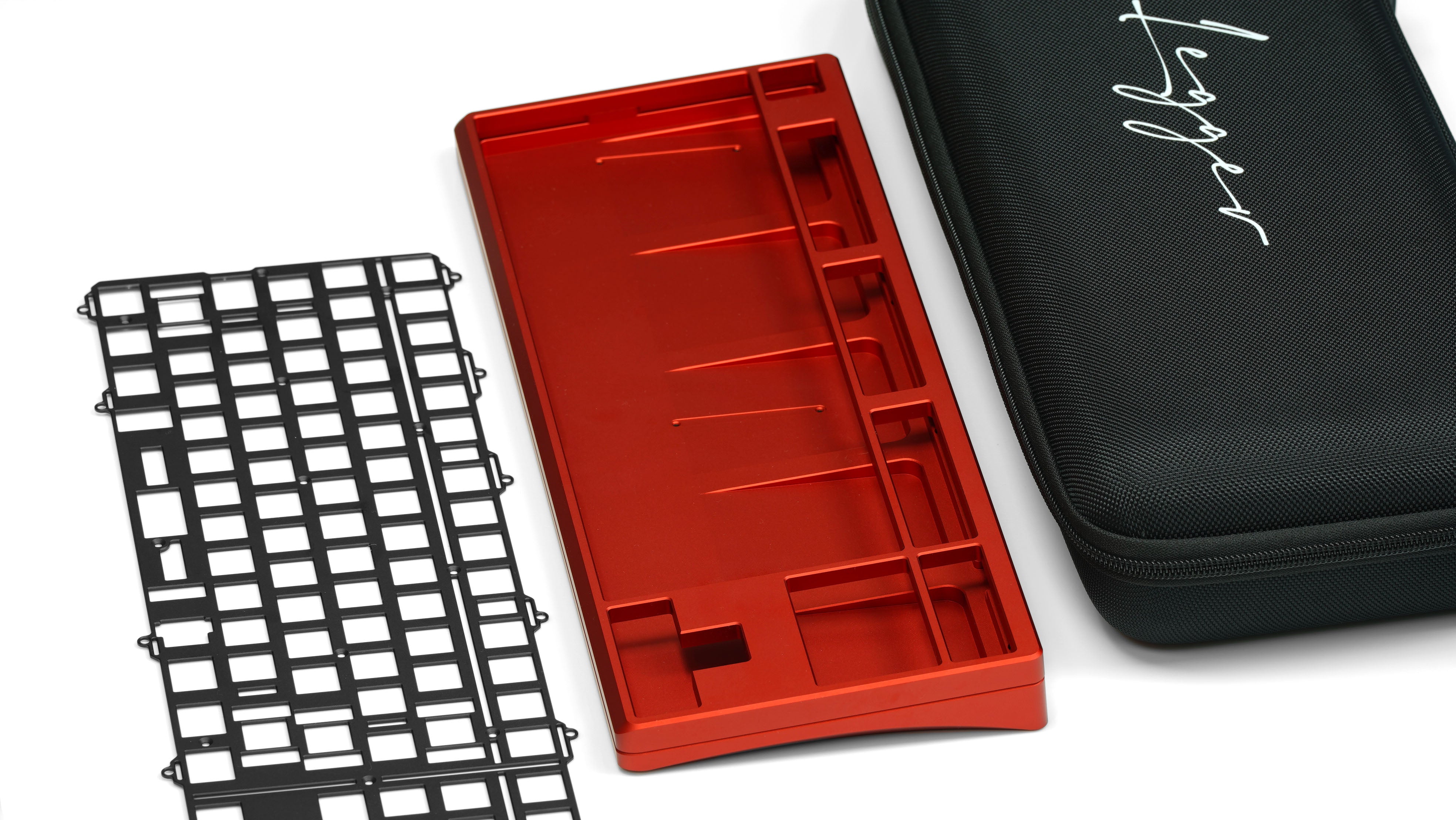 Frog TKL Leggera Barebone Kit – GEONWORKS