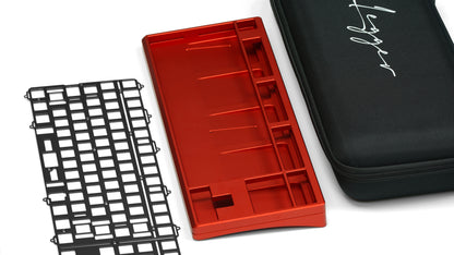 Frog TKL Leggera Barebone Kit