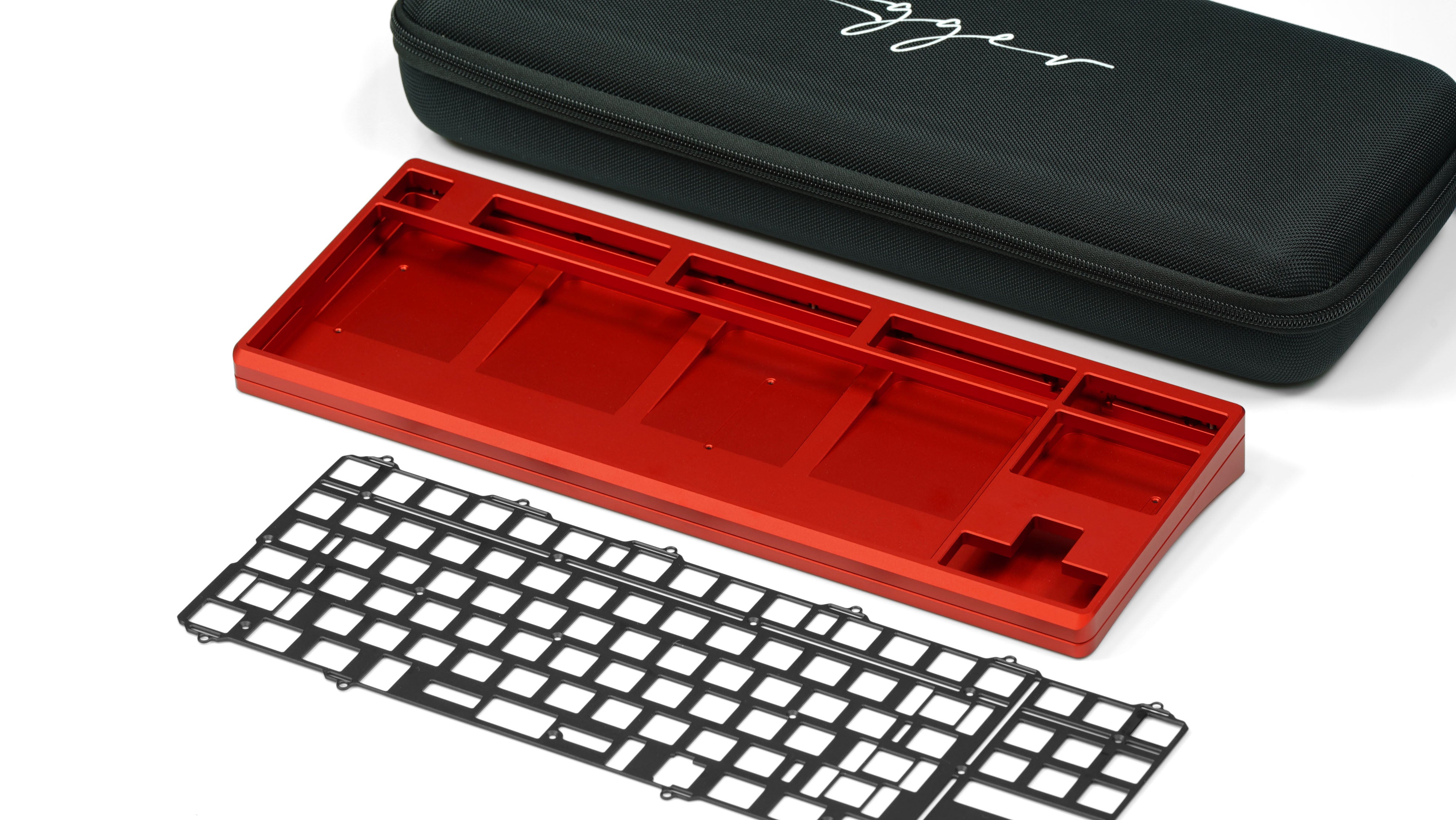 Frog TKL Leggera Barebone Kit – GEONWORKS