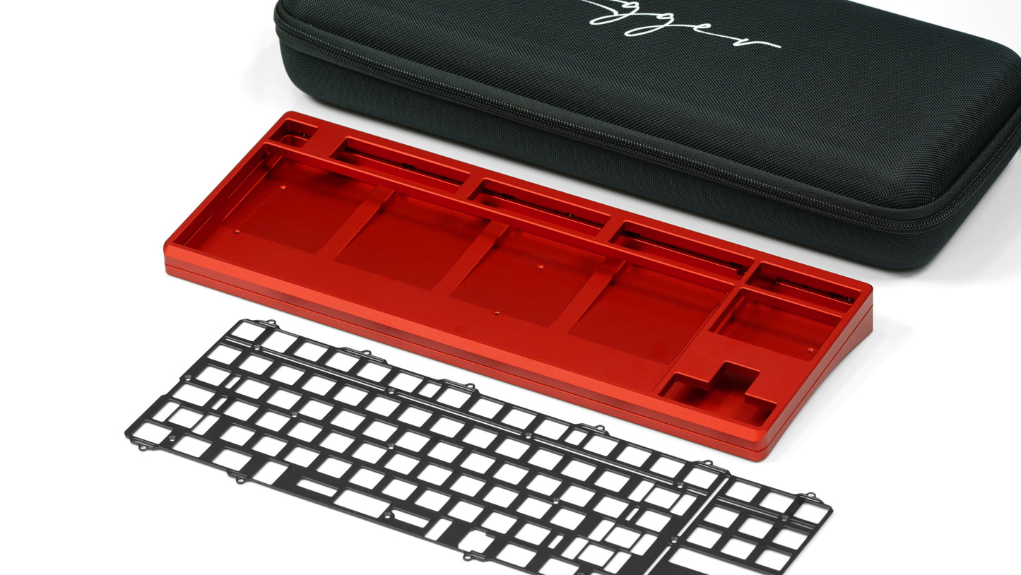 Frog TKL Leggera Barebone Kit