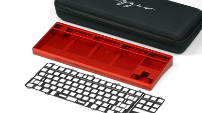 Frog TKL Leggera Barebone Kit