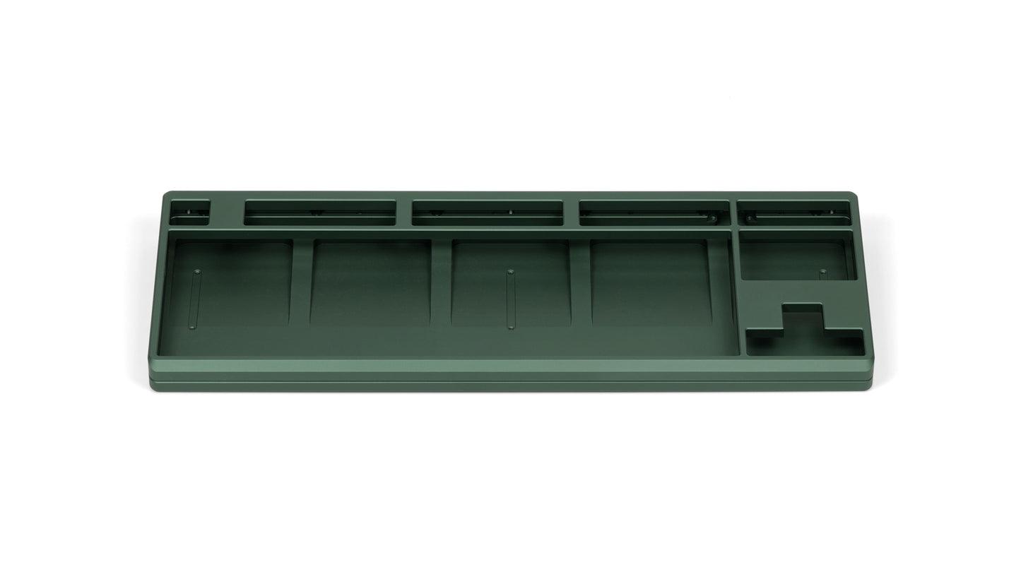 Frog TKL Leggera Barebone Kit