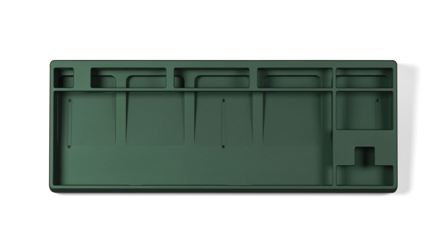 Frog TKL Leggera Barebone Kit