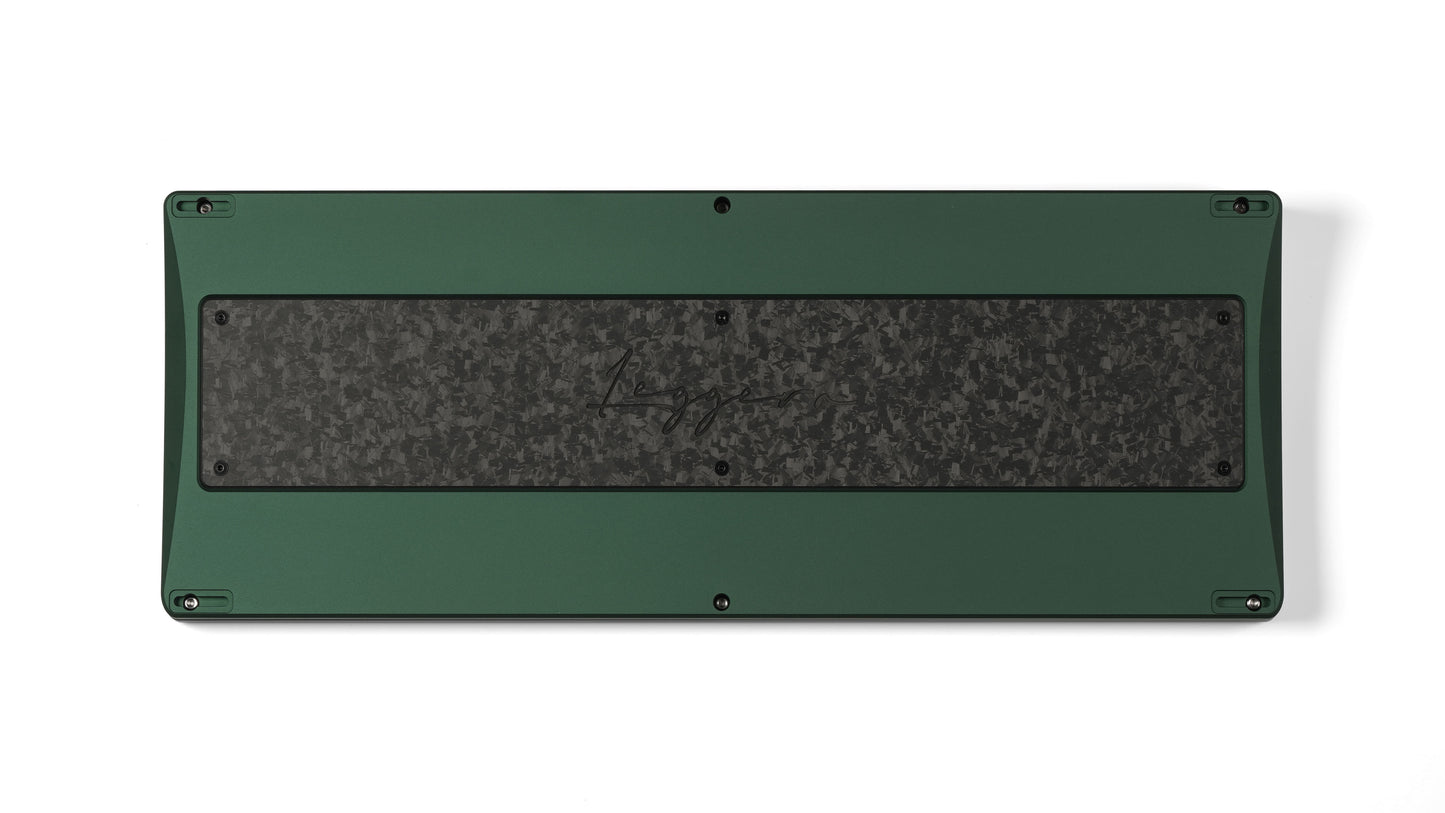 Frog TKL Leggera Barebone Kit