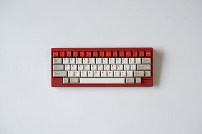 [GB] Lily Barebone Kit