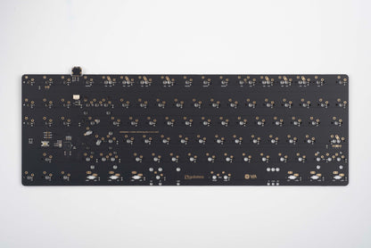 Galatea TKL F12/F13 Compatible PCB