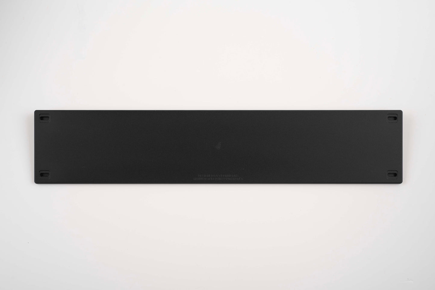 Wristrest for F1-8X V2