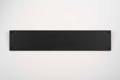 Wristrest for F1-8X V2