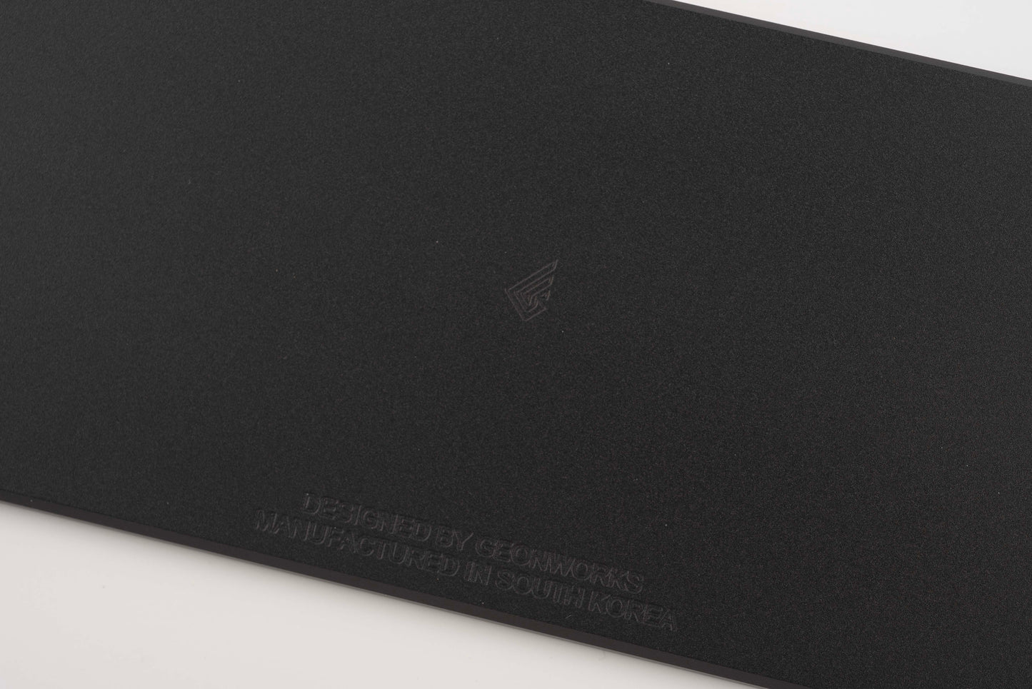 Wristrest for F1-8X V2