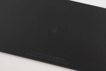 Wristrest for F1-8X V2