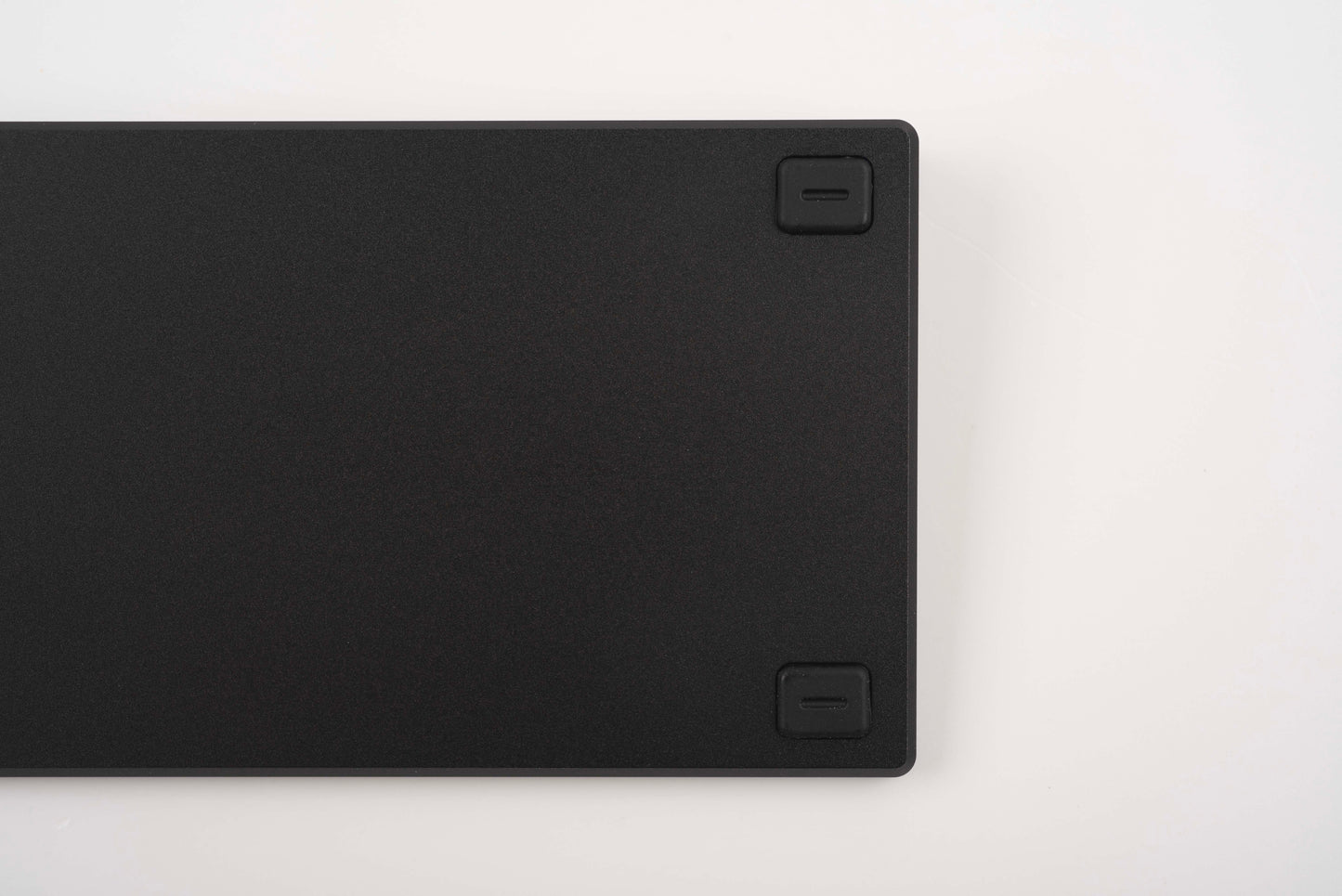 Wristrest for F1-8X V2