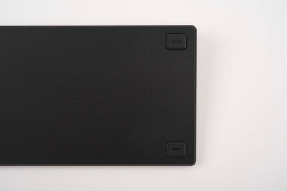 Wristrest for F1-8X V2