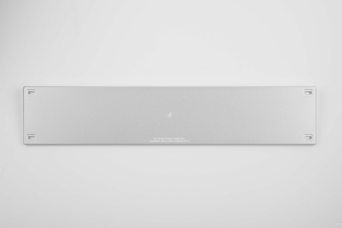 Wristrest for F1-8X V2